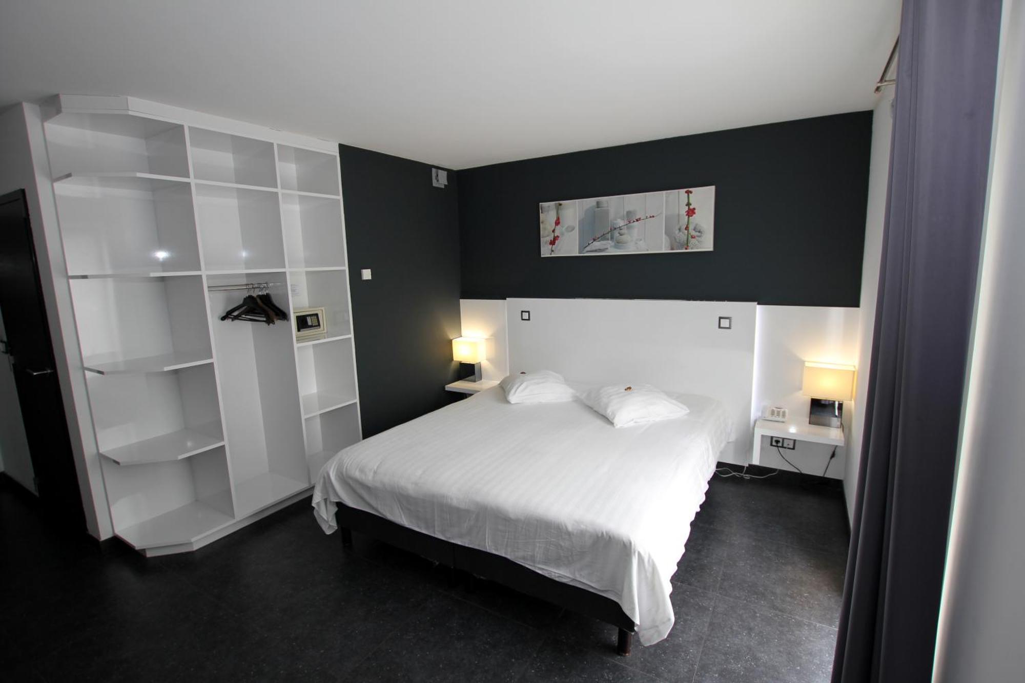 Hotel Bo Rivage Neufchâteau Екстериор снимка