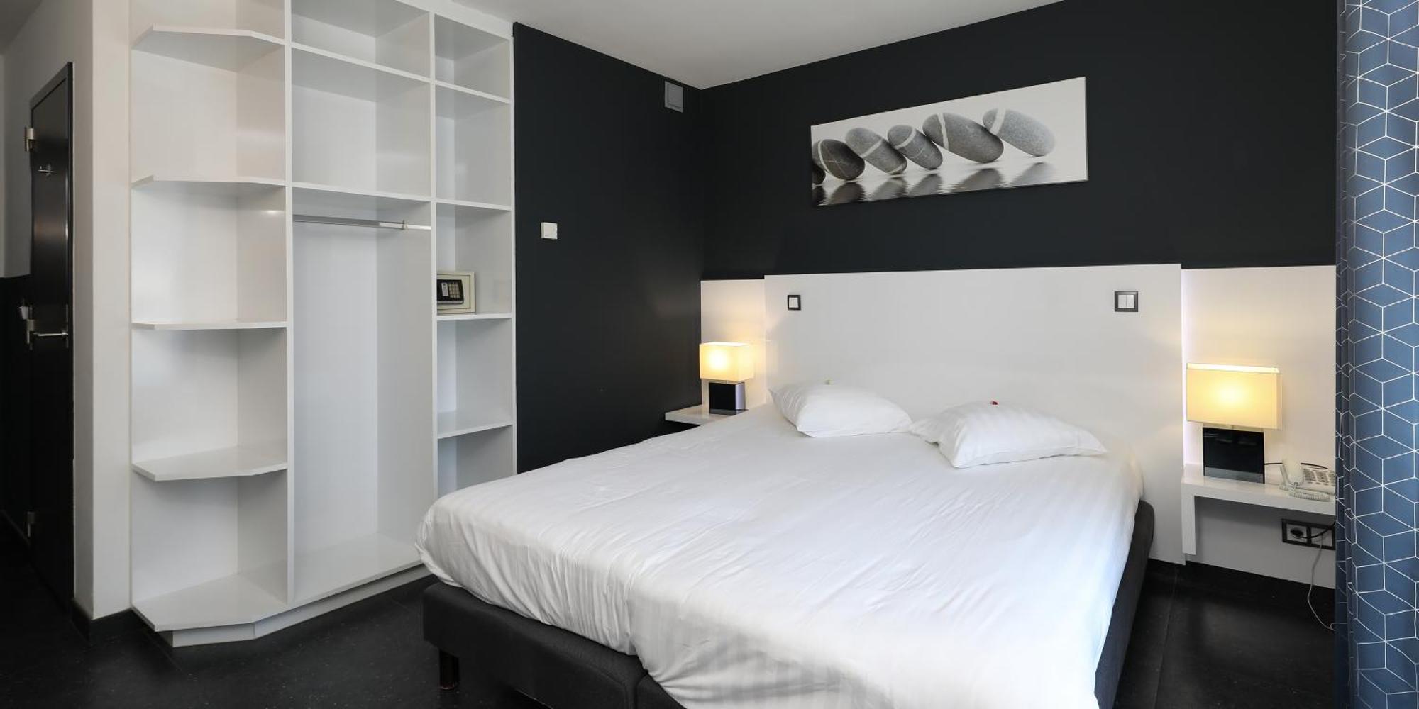 Hotel Bo Rivage Neufchâteau Екстериор снимка