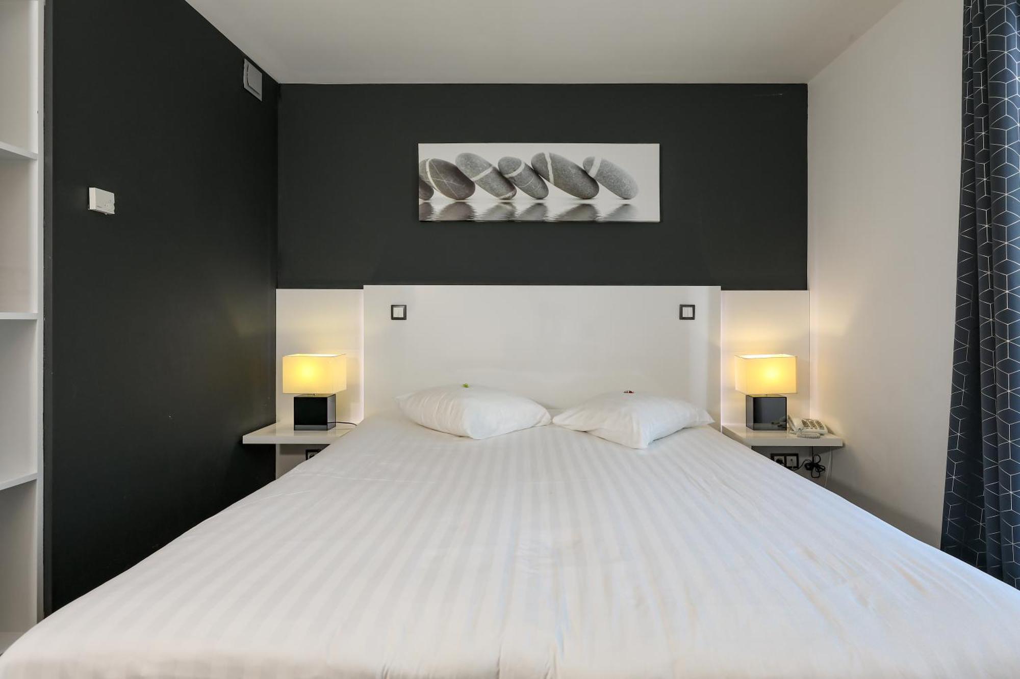 Hotel Bo Rivage Neufchâteau Екстериор снимка