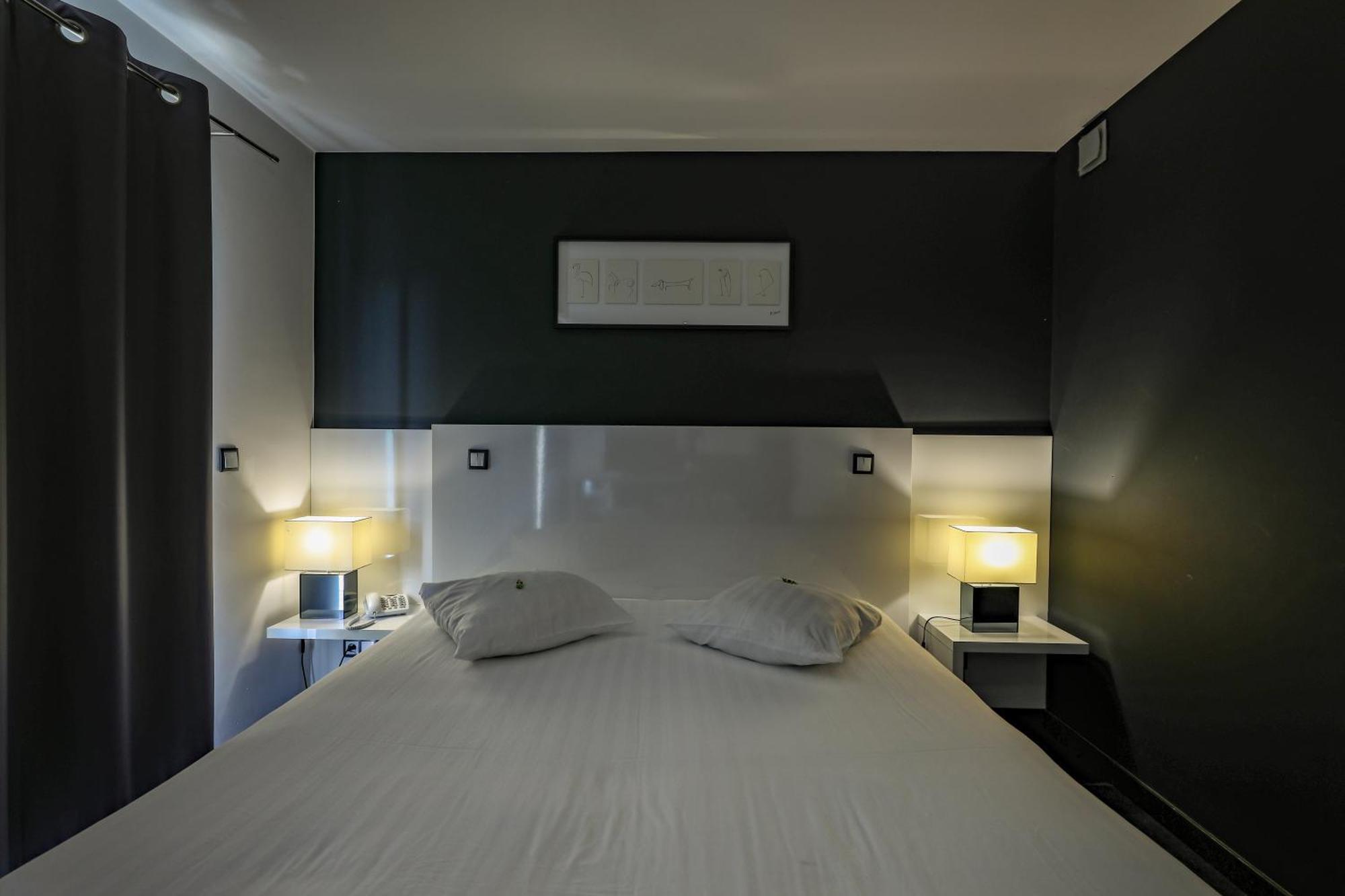 Hotel Bo Rivage Neufchâteau Екстериор снимка