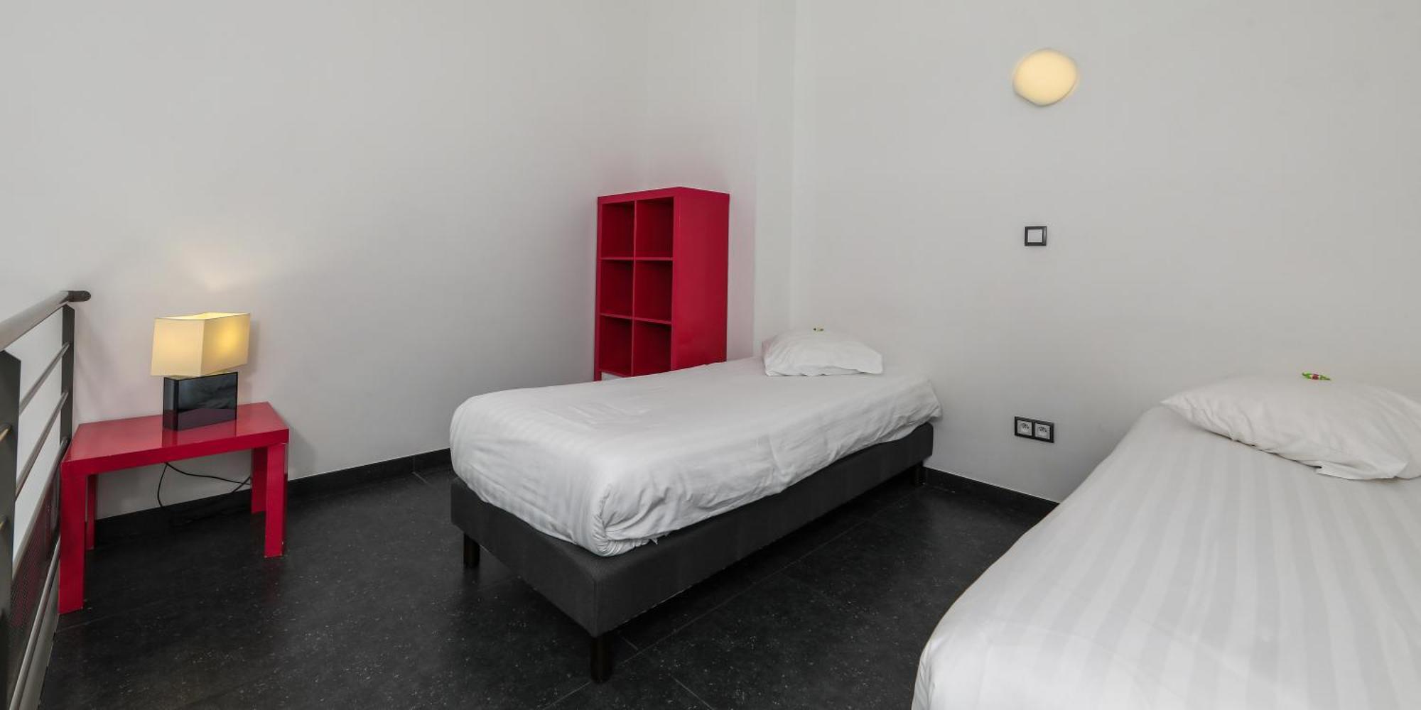 Hotel Bo Rivage Neufchâteau Екстериор снимка