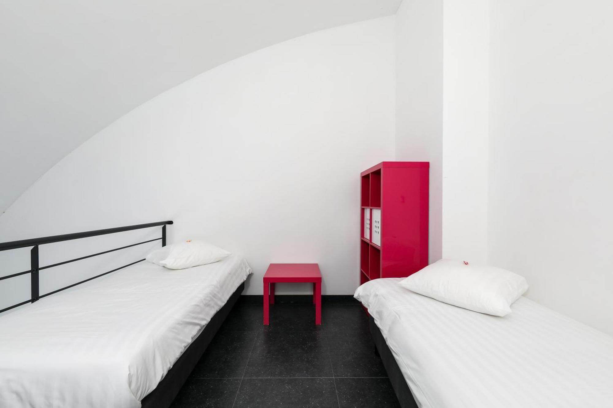 Hotel Bo Rivage Neufchâteau Екстериор снимка
