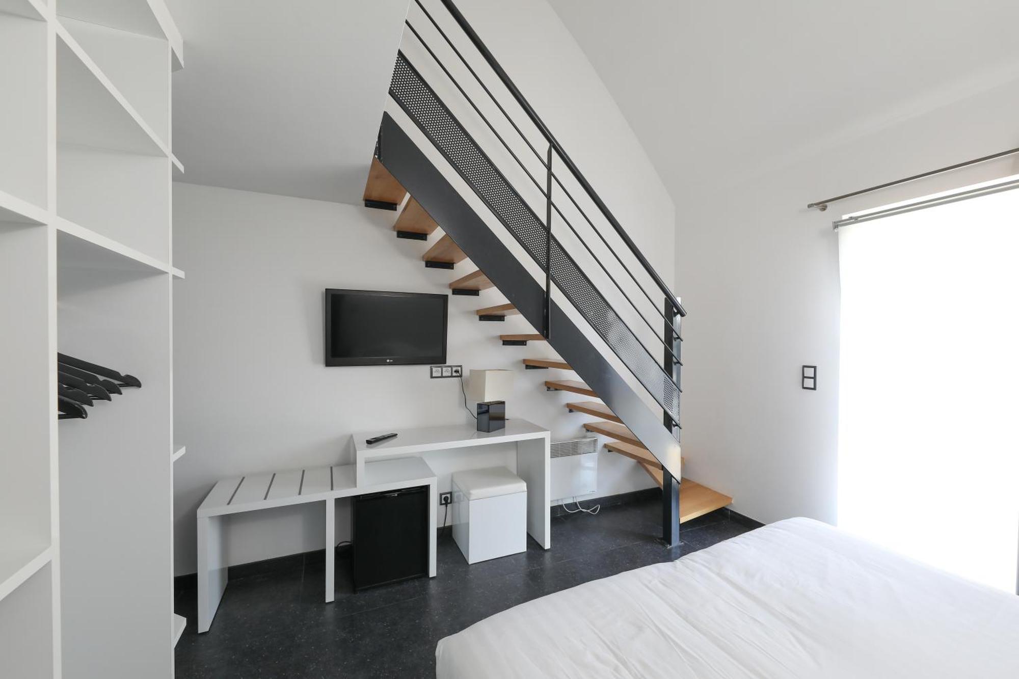 Hotel Bo Rivage Neufchâteau Екстериор снимка