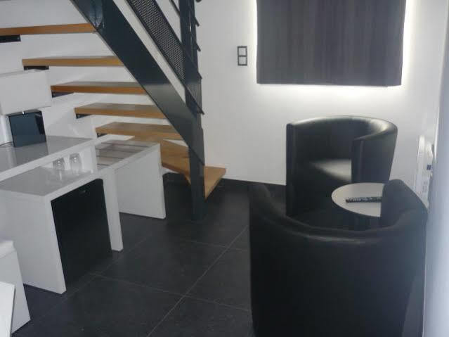 Hotel Bo Rivage Neufchâteau Екстериор снимка